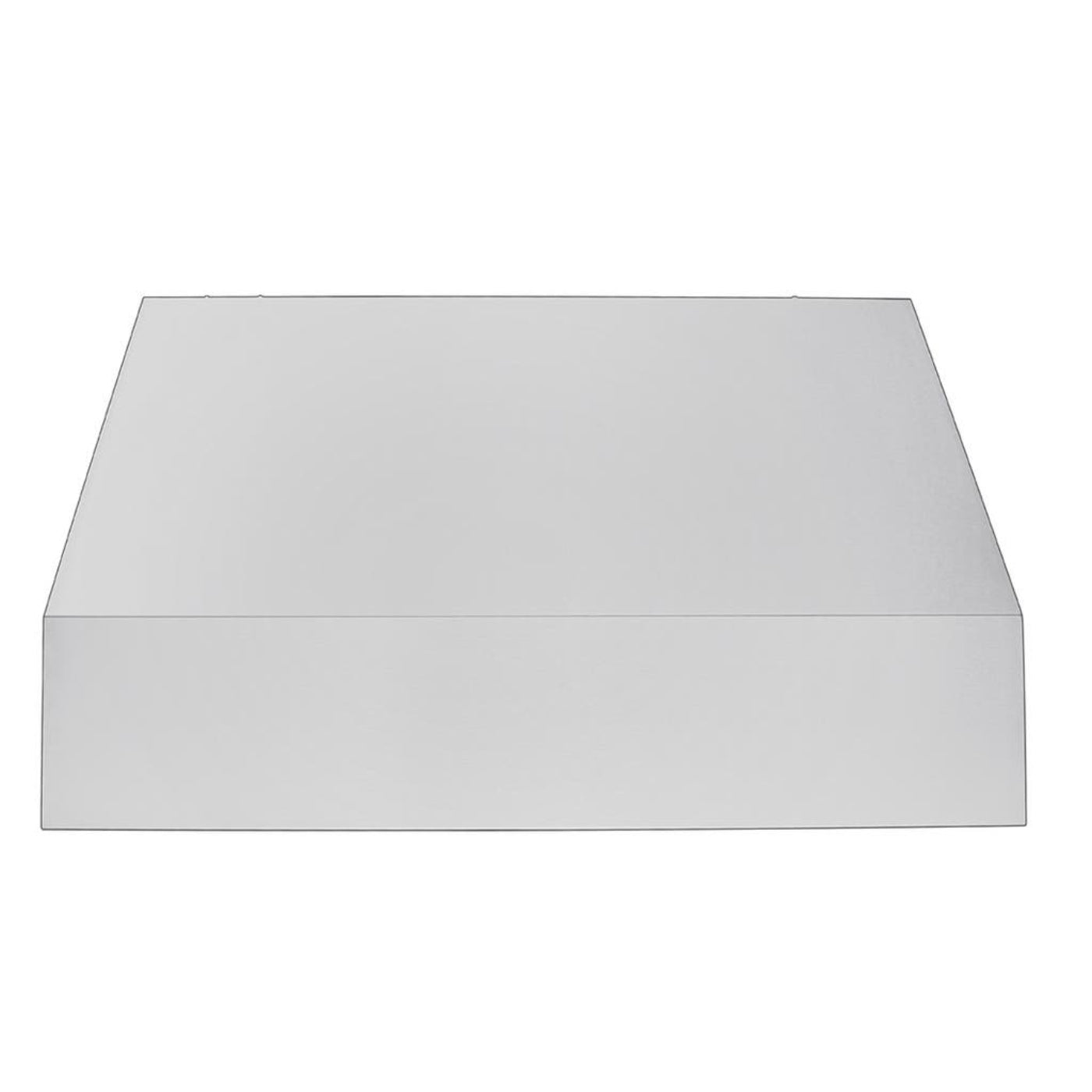 Proline Under-Cabinet Range Hood, Ducted, Variable CFM, Stainless Steel Finish, Outdoor Rated Finish option - Proline - ProVW