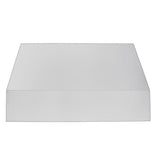Proline Under-Cabinet Range Hood, Ducted, Variable CFM, Stainless Steel Finish, Outdoor Rated Finish option - Proline - ProVW
