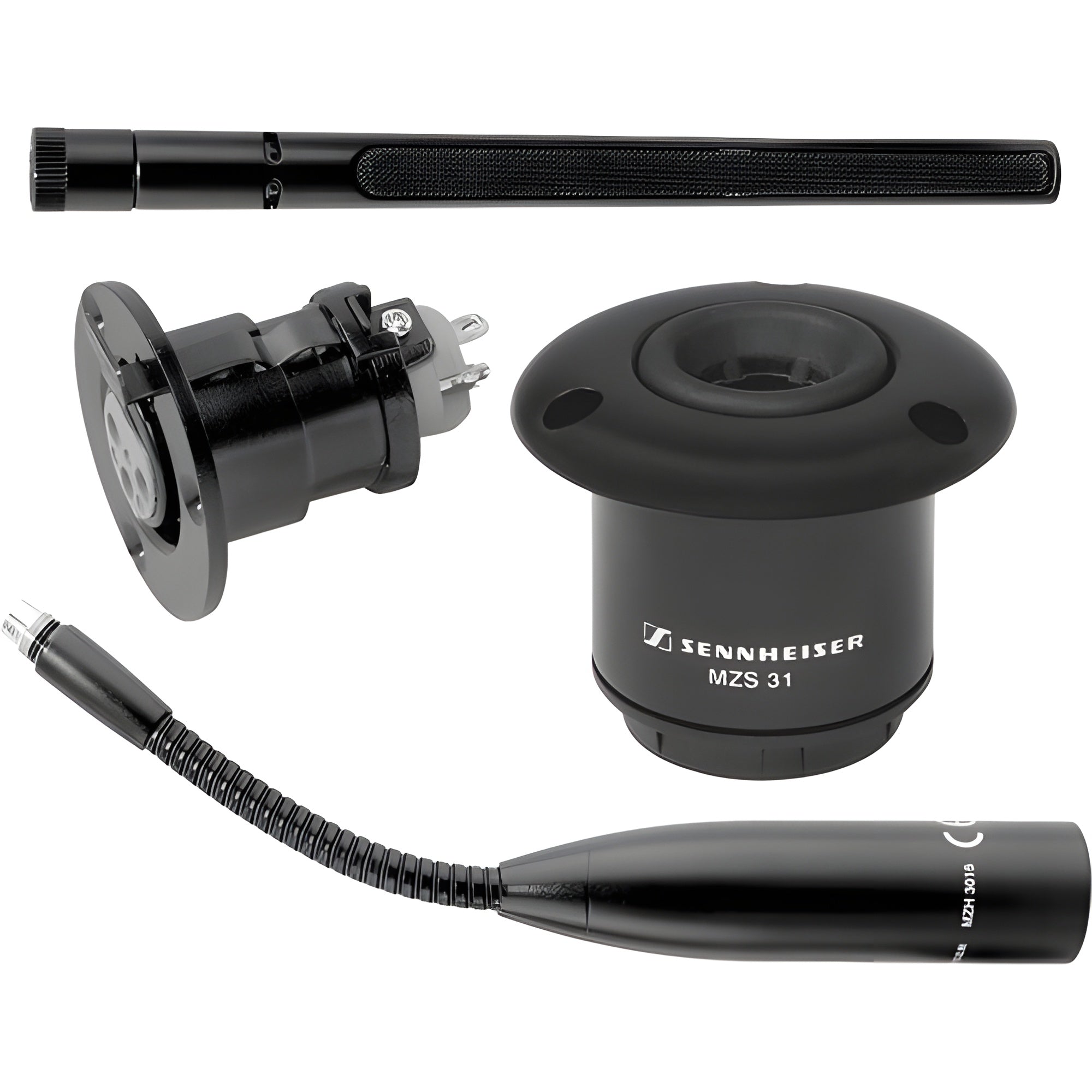 PTZOptics  PT-TEAMPLUS-VCS Videoconferencing PTZ Camera - PTTEAMPLUSVCS