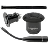 PTZOptics  PT-TEAMPLUS-VCS Videoconferencing PTZ Camera - PTTEAMPLUSVCS