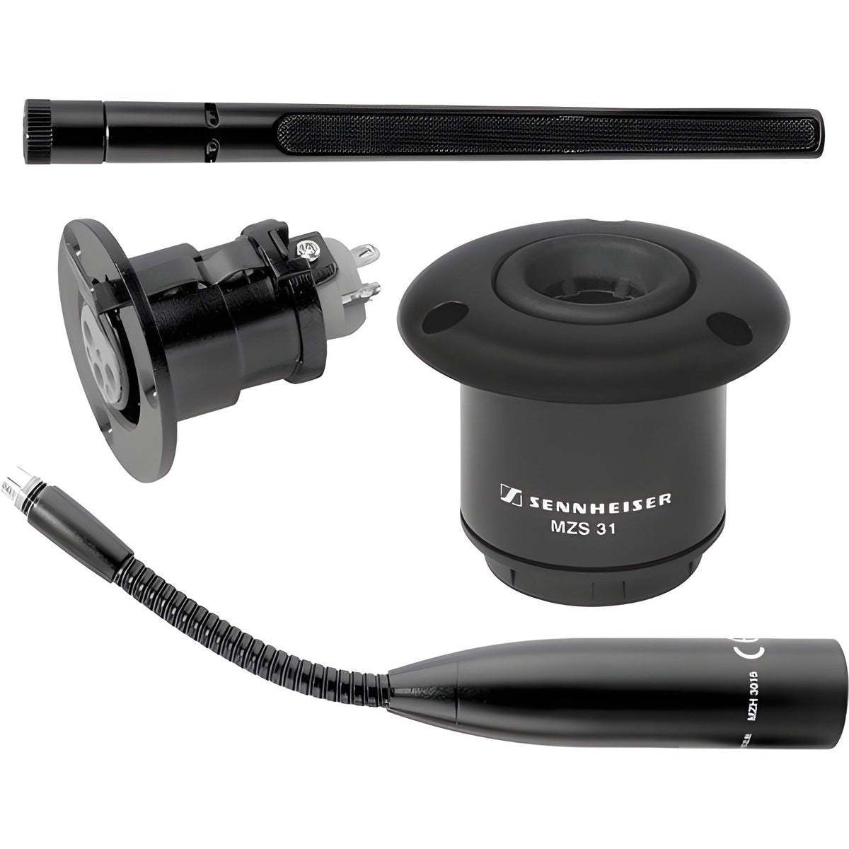 PTZOptics  PT-TEAMPLUS-VCS Videoconferencing PTZ Camera - PTTEAMPLUSVCS