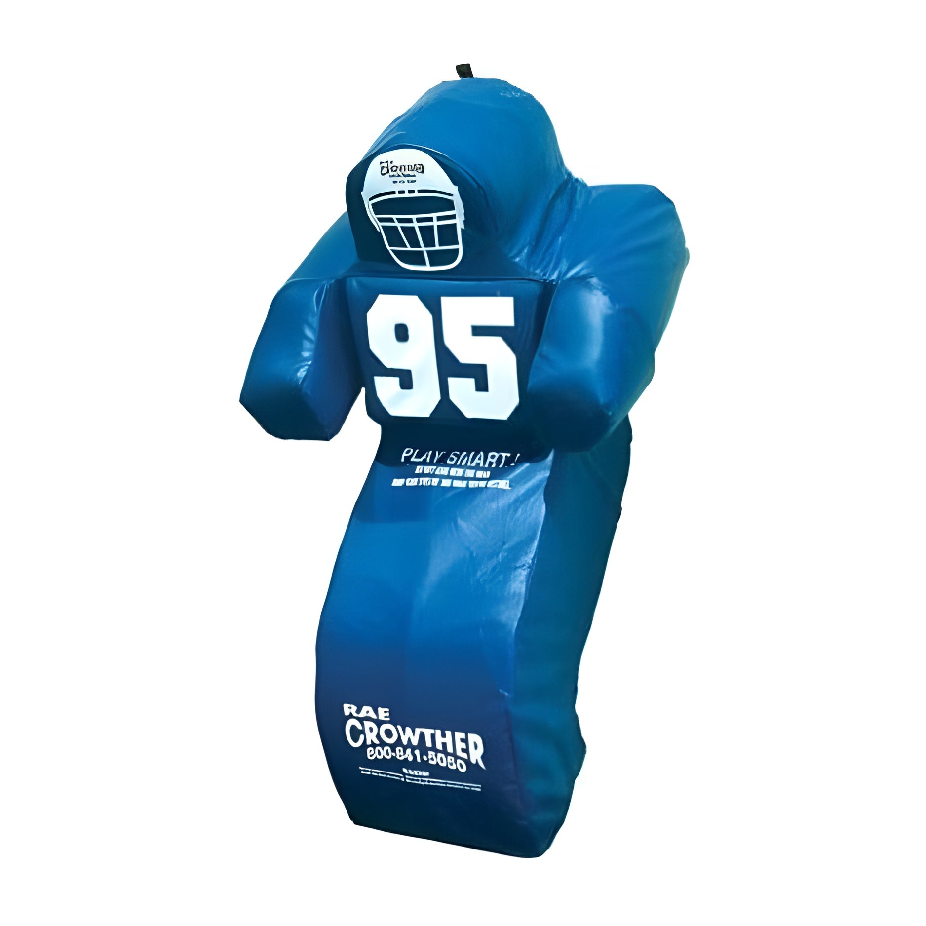 Rae Crowther Classic S-Advantage Tackler Varsity w/ S2 Dual Arm Pad 1SV-S2