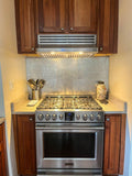 ProLine Recirculating Kit | Under-Cabinet Range Hoods - RecircKit.30