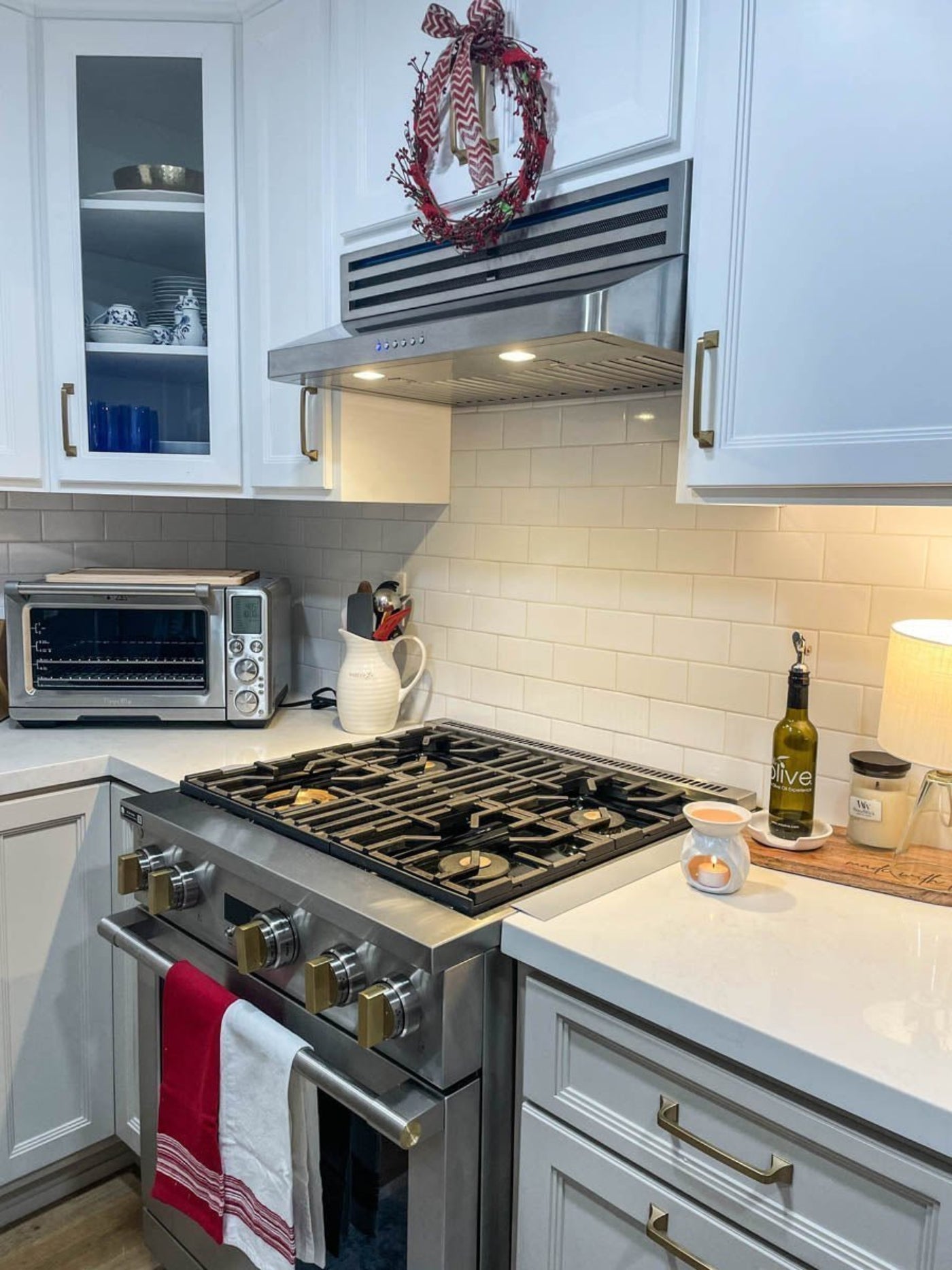 ProLine  Recirculating Kit | Under-Cabinet Range Hoods - RecircKit.48