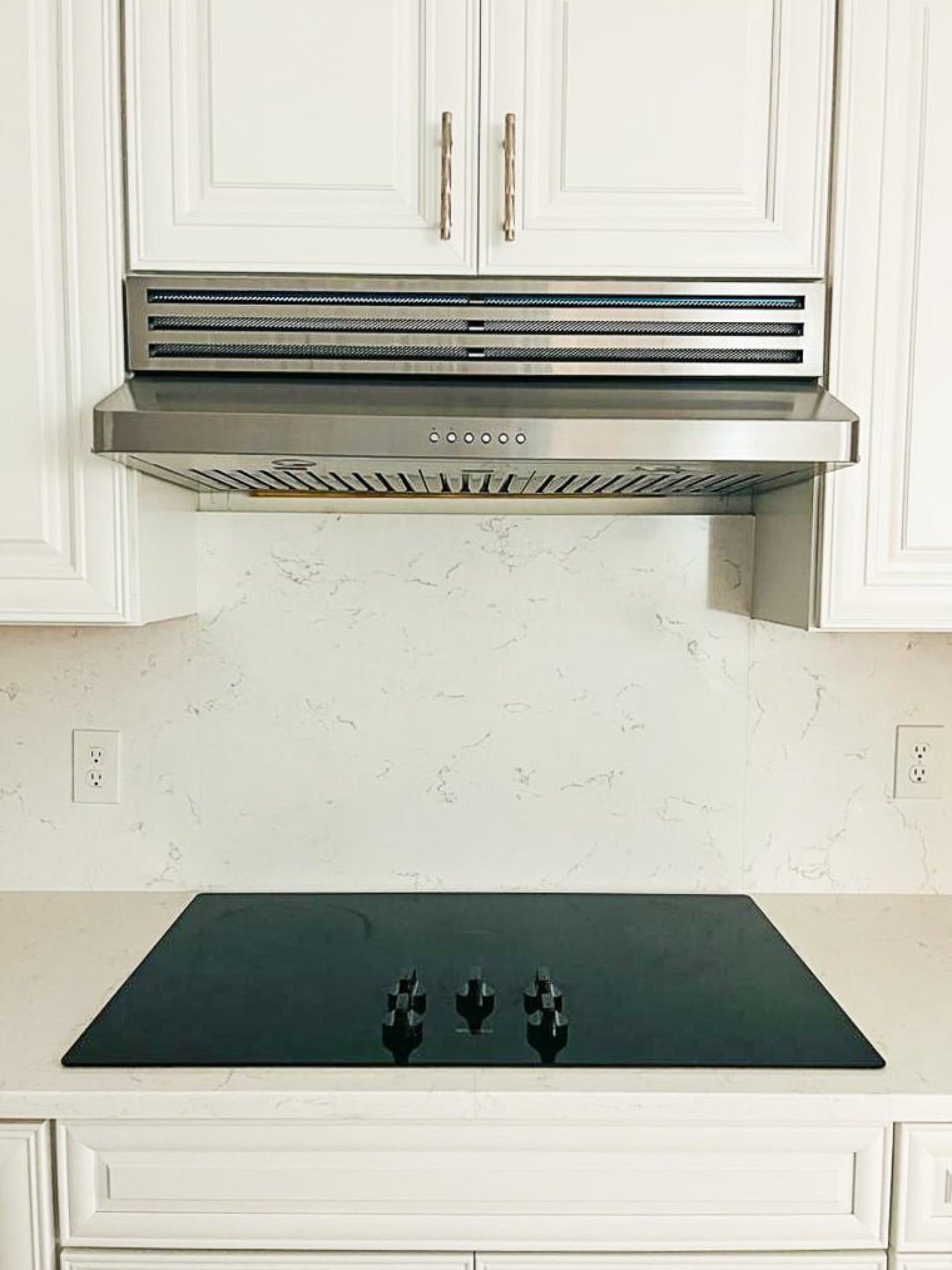 ProLine  Recirculating Kit | Under-Cabinet Range Hoods - RecircKit.48
