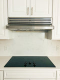 ProLine  Recirculating Kit | Under-Cabinet Range Hoods - RecircKit.48