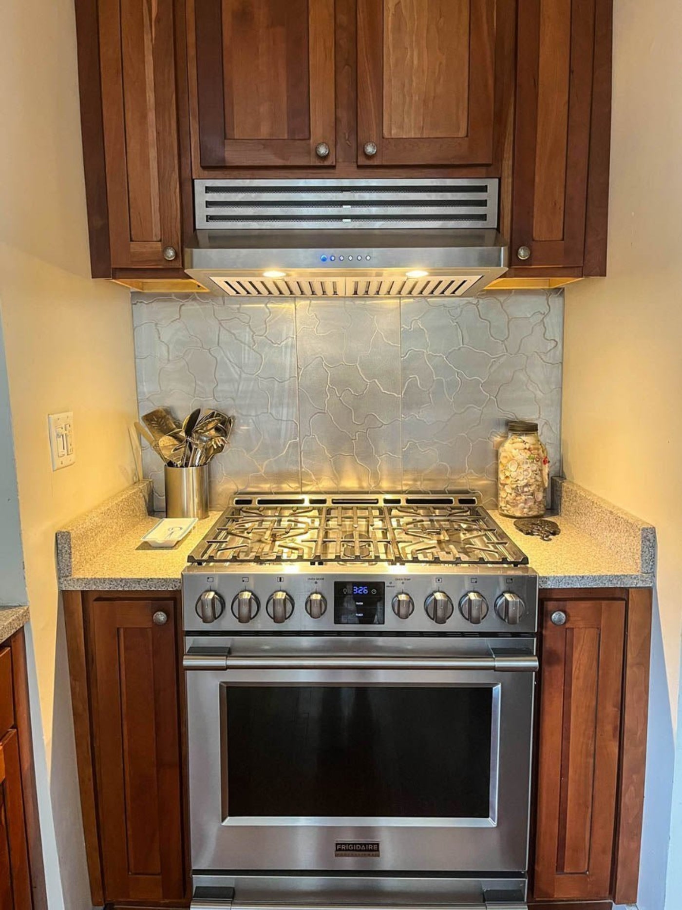 ProLine  Recirculating Kit | Under-Cabinet Range Hoods - RecircKit.48