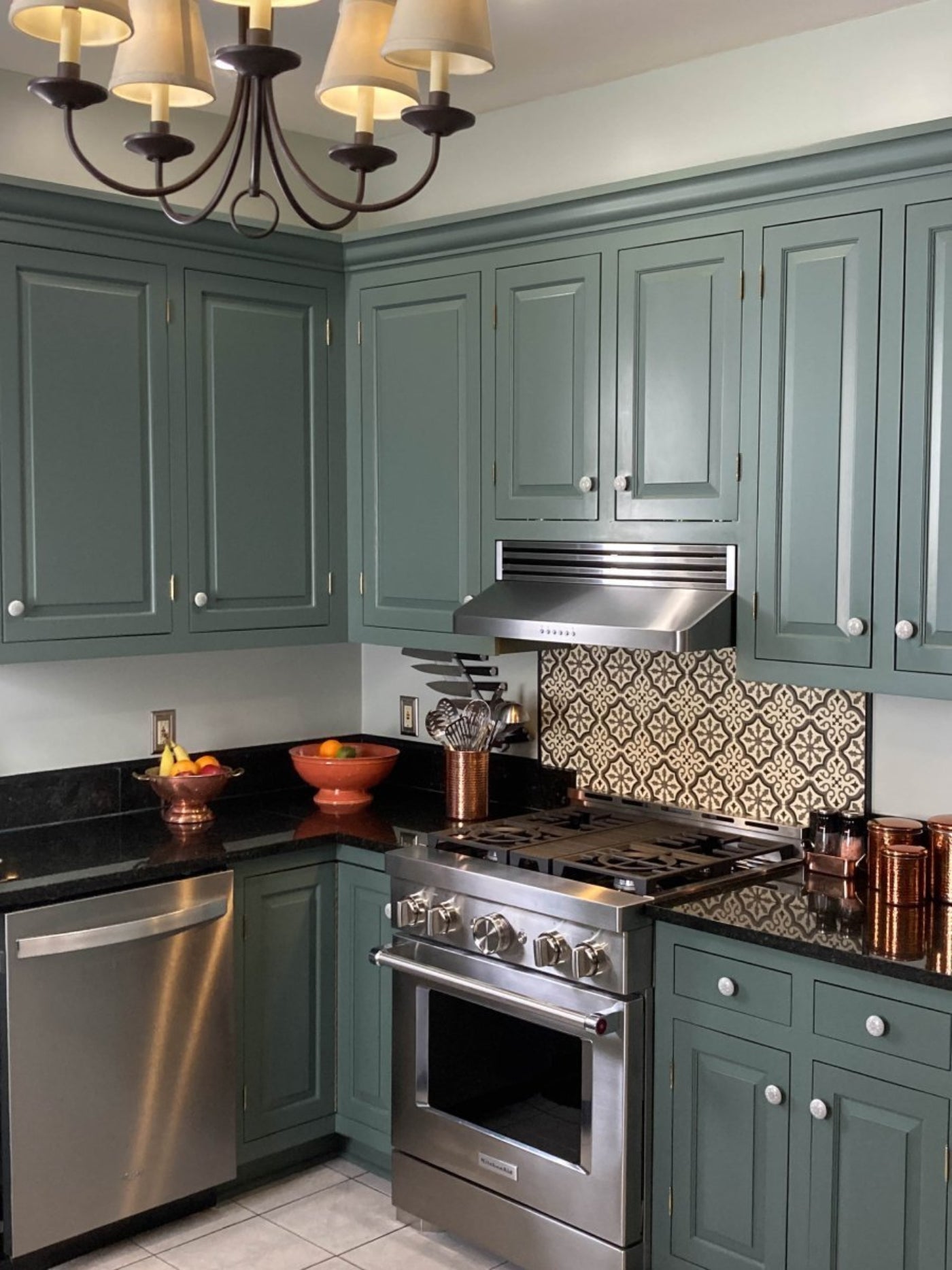 ProLine  Recirculating Kit | Under-Cabinet Range Hoods - RecircKit.48