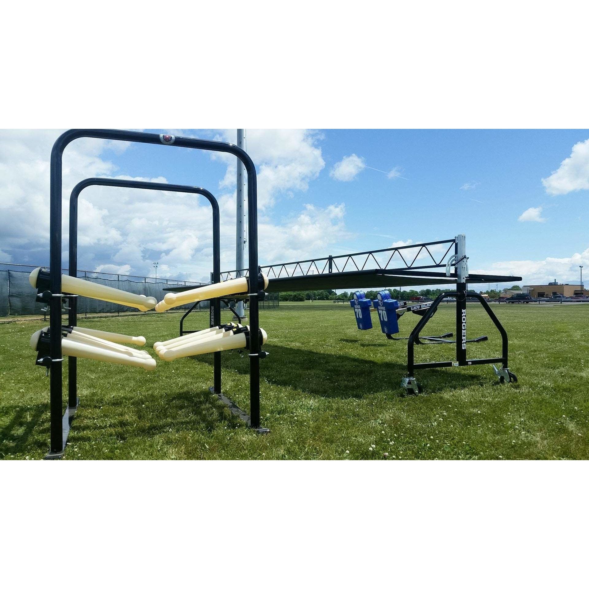Rogers Athletic 20-Arm PowerBlast 410424
