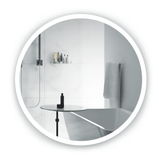 Krugg SOL 42" LED Mirror SOL4242R