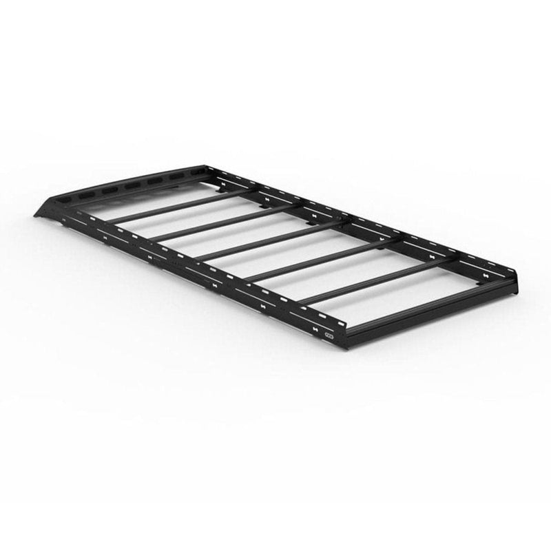 Flatline Van Co. Sprinter Van Standard Roof Rack | 144" High Roof - SP0114B