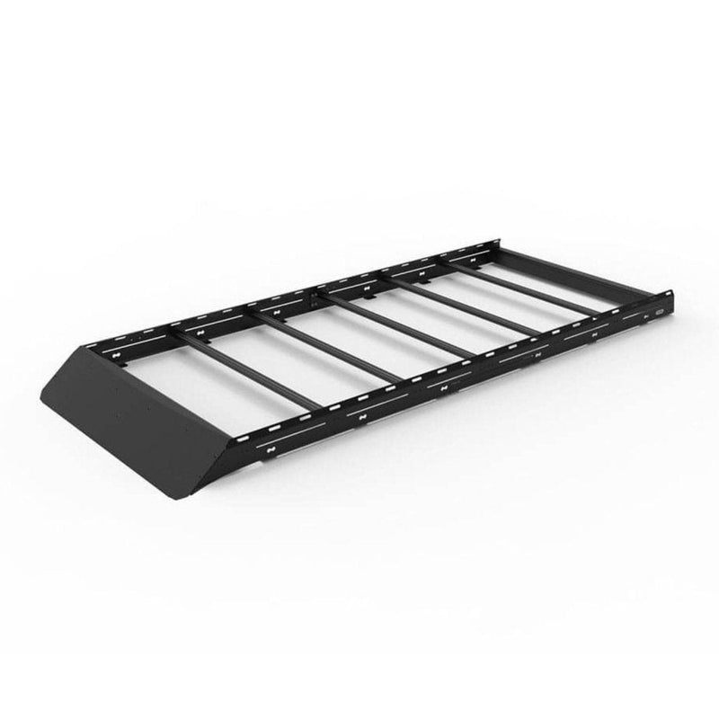 Flatline Van Co. Sprinter Van Standard Roof Rack | 144" High Roof - SP0114B