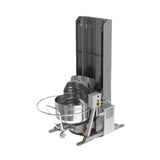 Univex SSBL78 78.3" H Spiral Bowl Lifter - UVSSBL78