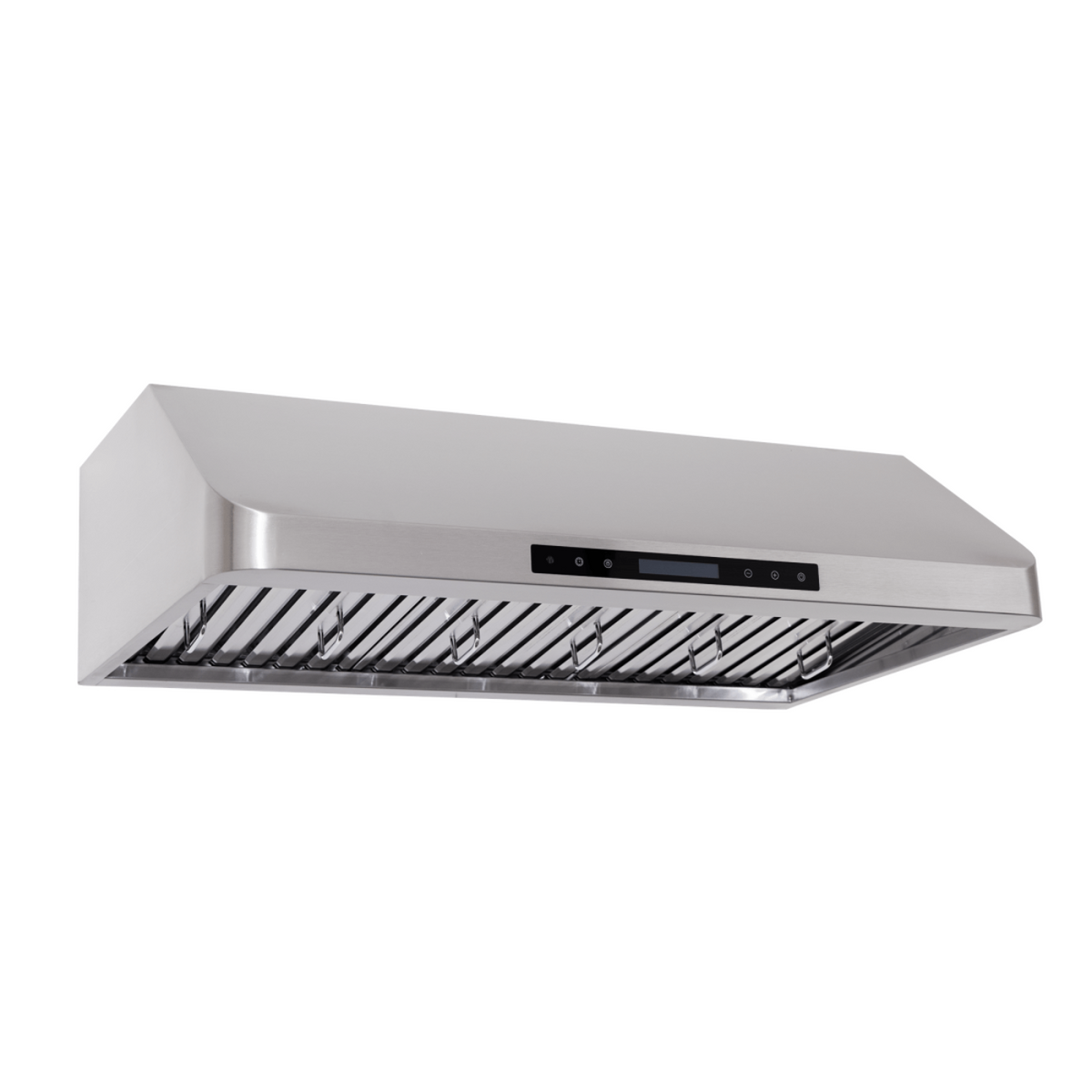 Under-Cabinet Range Hood, 900 CFM, Stainless Steel Finish Proline - PLFW 115