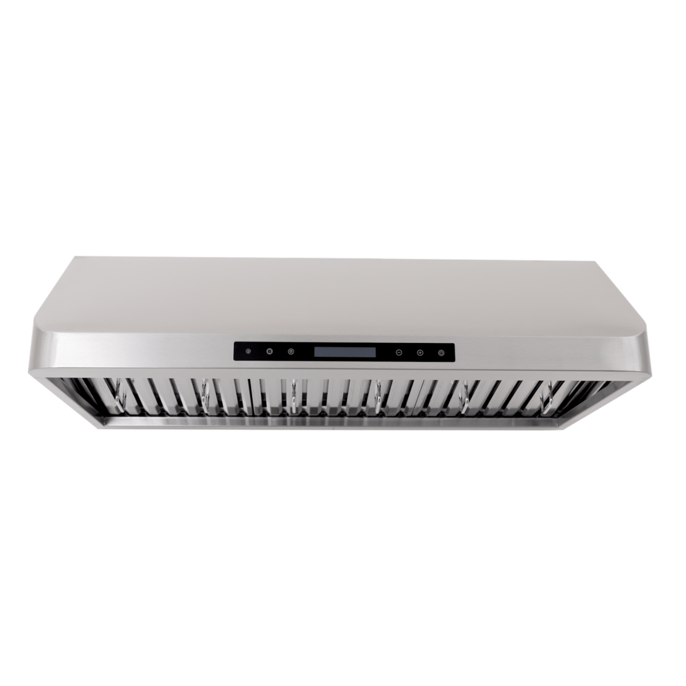 Under-Cabinet Range Hood, 900 CFM, Stainless Steel Finish Proline - PLFW 115