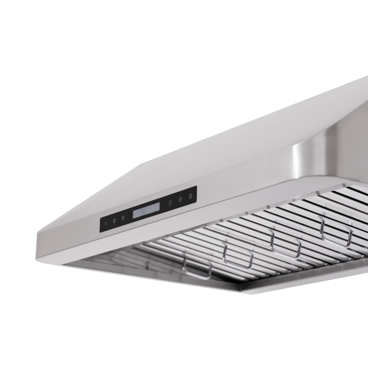 Under-Cabinet Range Hood, 900 CFM, Stainless Steel Finish Proline - PLFW 115