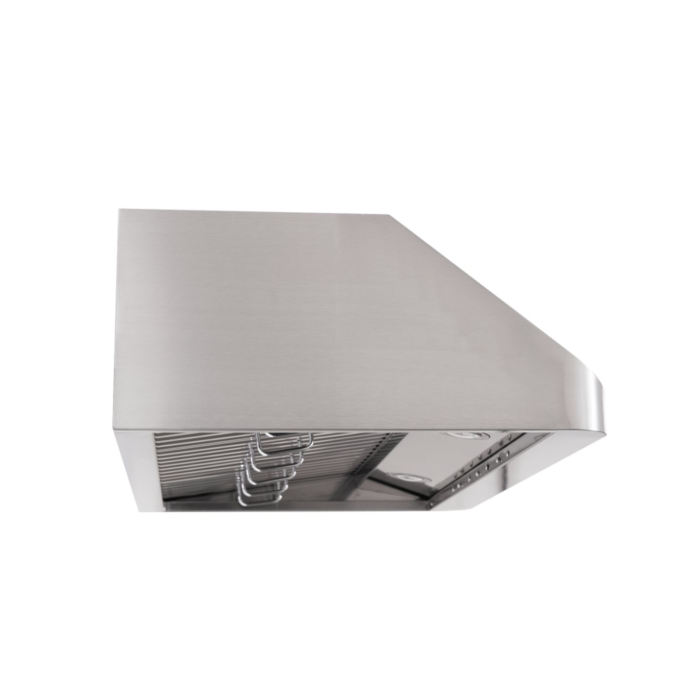 Under-Cabinet Range Hood, 900 CFM, Stainless Steel Finish Proline - PLFW 115
