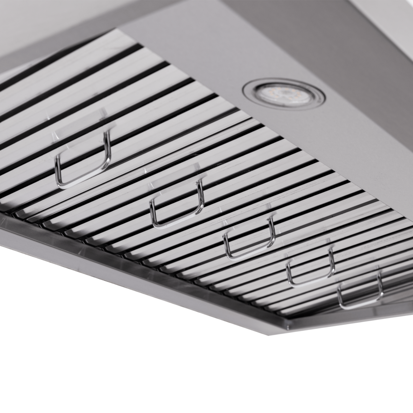 Under-Cabinet Range Hood, 900 CFM, Stainless Steel Finish Proline - PLFW 115