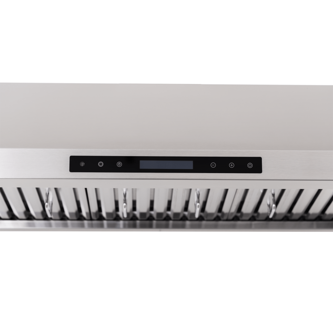 Under-Cabinet Range Hood, 900 CFM, Stainless Steel Finish Proline - PLFW 115