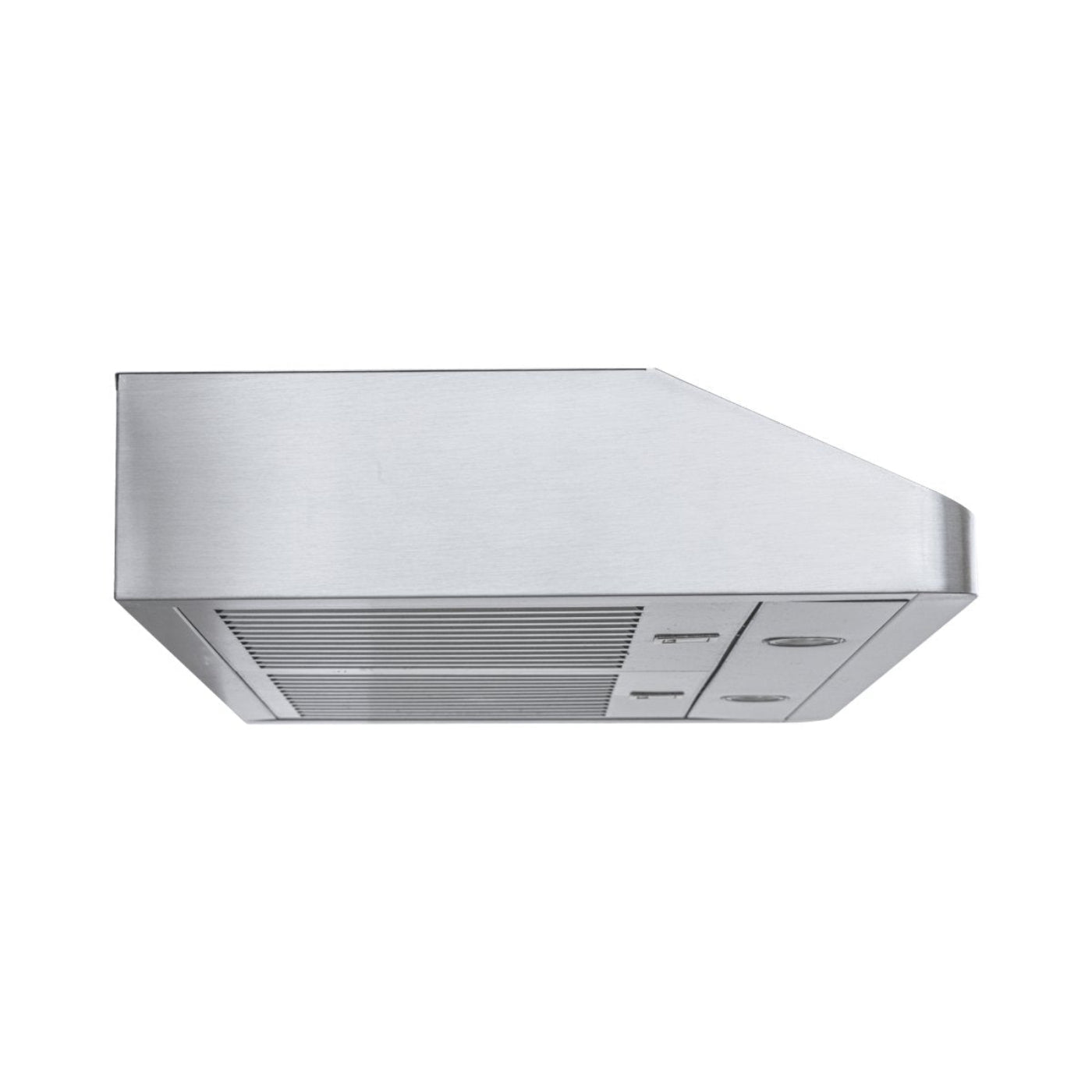 ProLine Under-Cabinet Range Hood, Convertible to Ductless, 600 CFM, Stainless Steel Proline - PLJW 185 Slim