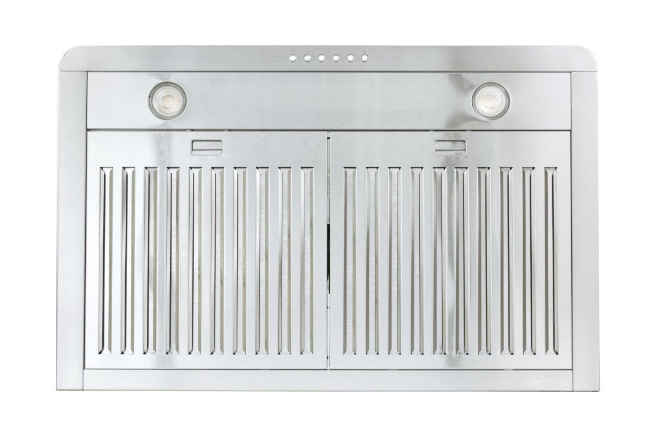 ProLine Under-Cabinet Range Hood, Convertible to Ductless, 600 CFM, Stainless Steel Proline - PLJW 185 Slim
