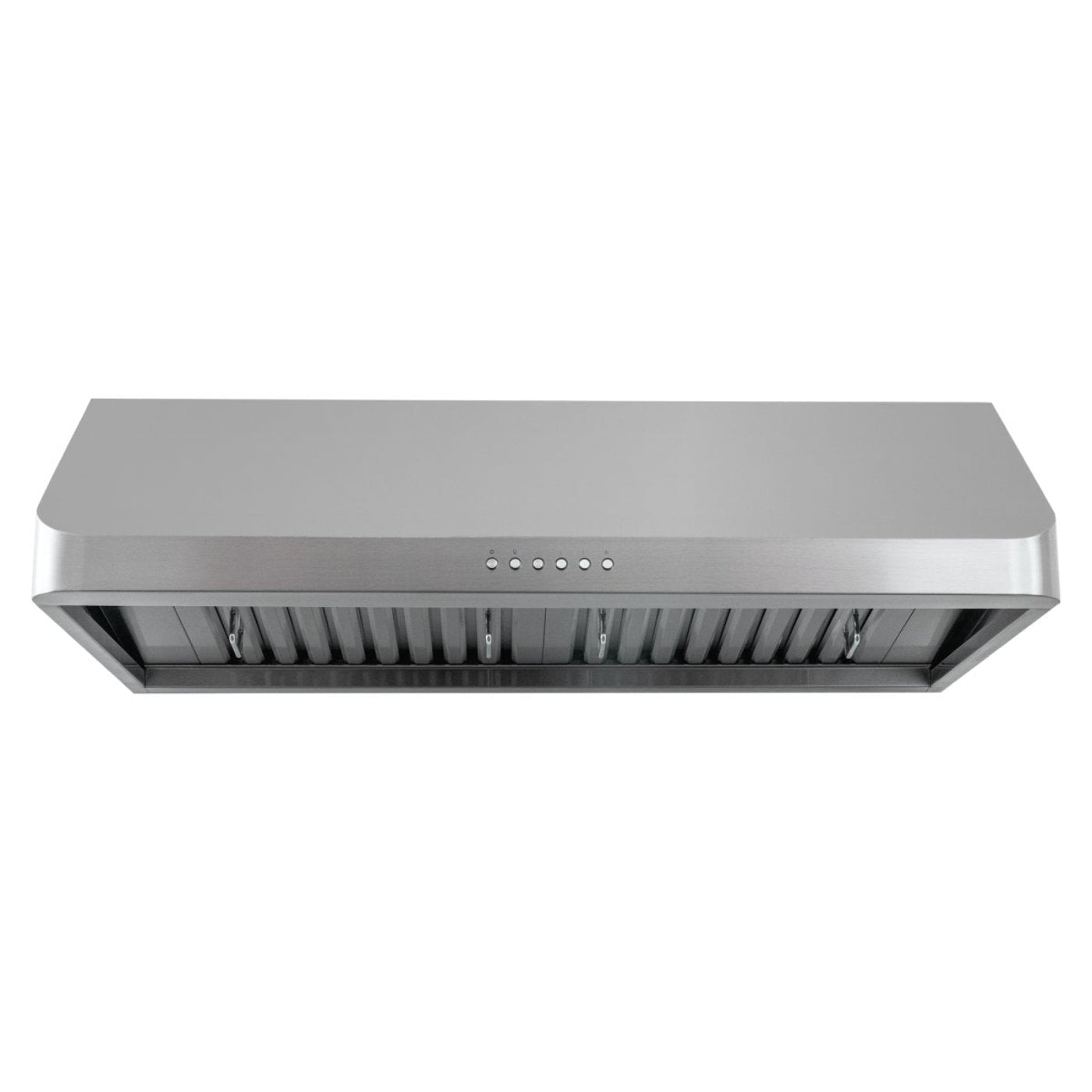 ProLine Under-Cabinet Range Hood, Convertible to Ductless, High Performance, Stainless Steel Finish Proline - PLJW 121