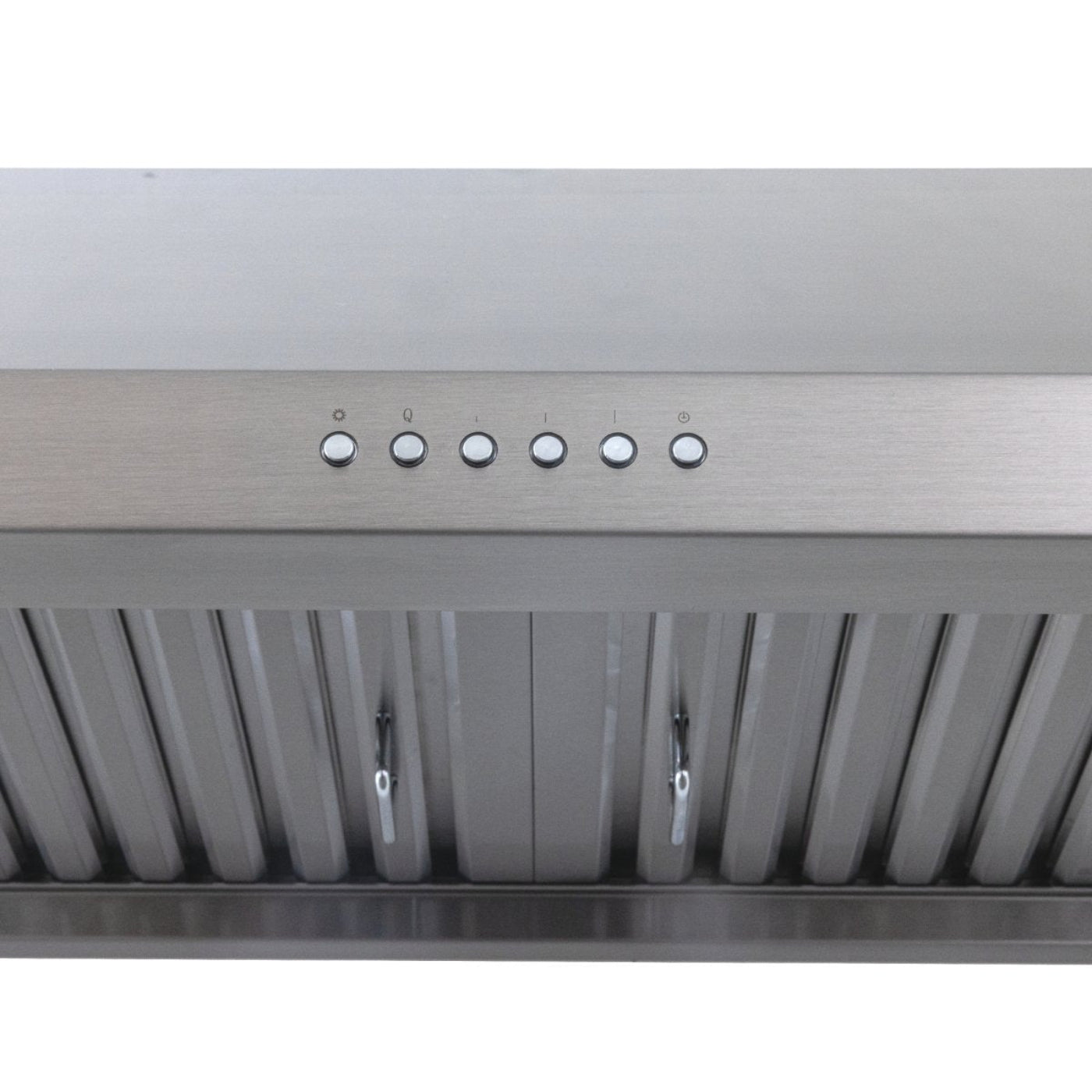 ProLine Under-Cabinet Range Hood, Convertible to Ductless, High Performance, Stainless Steel Finish Proline - PLJW 121