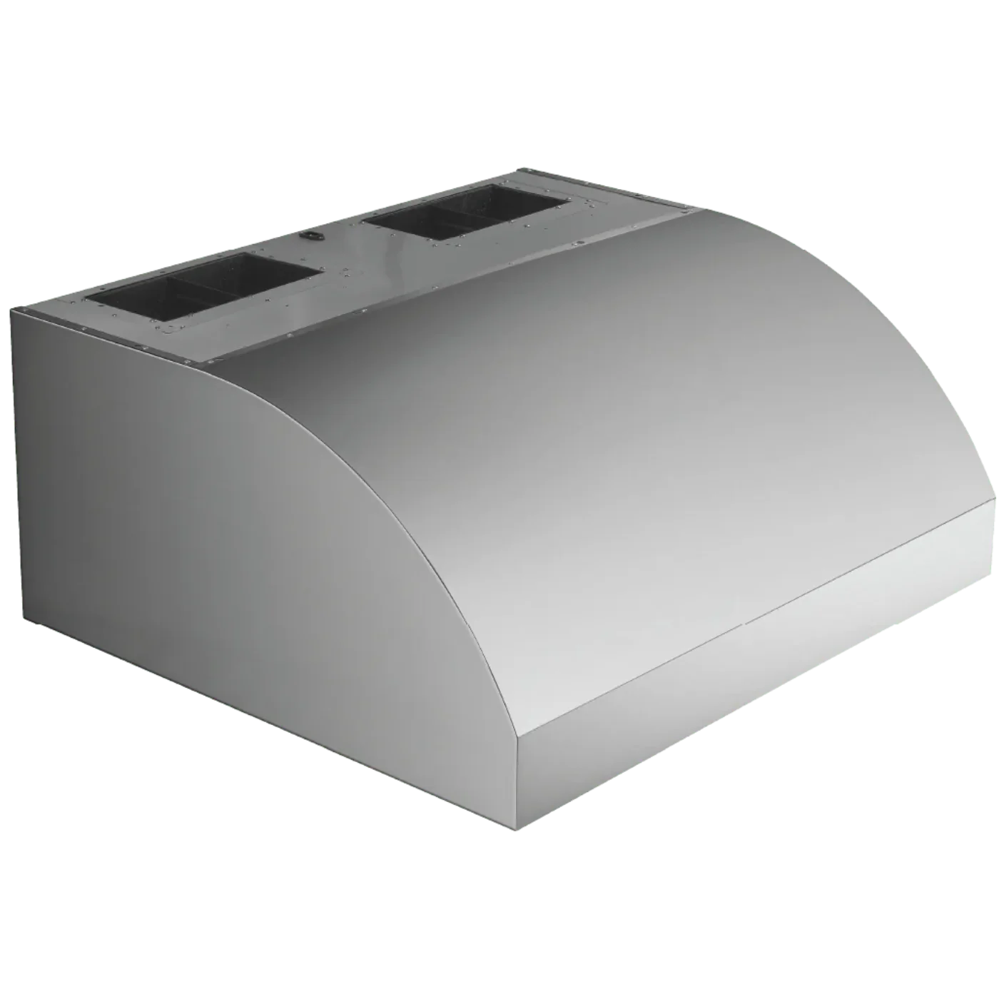 ProLine Under-Cabinet Range hood, Ducted, 2000 CFM, Thick 304 Stainless Steel - PLGW BBQ Pro UC