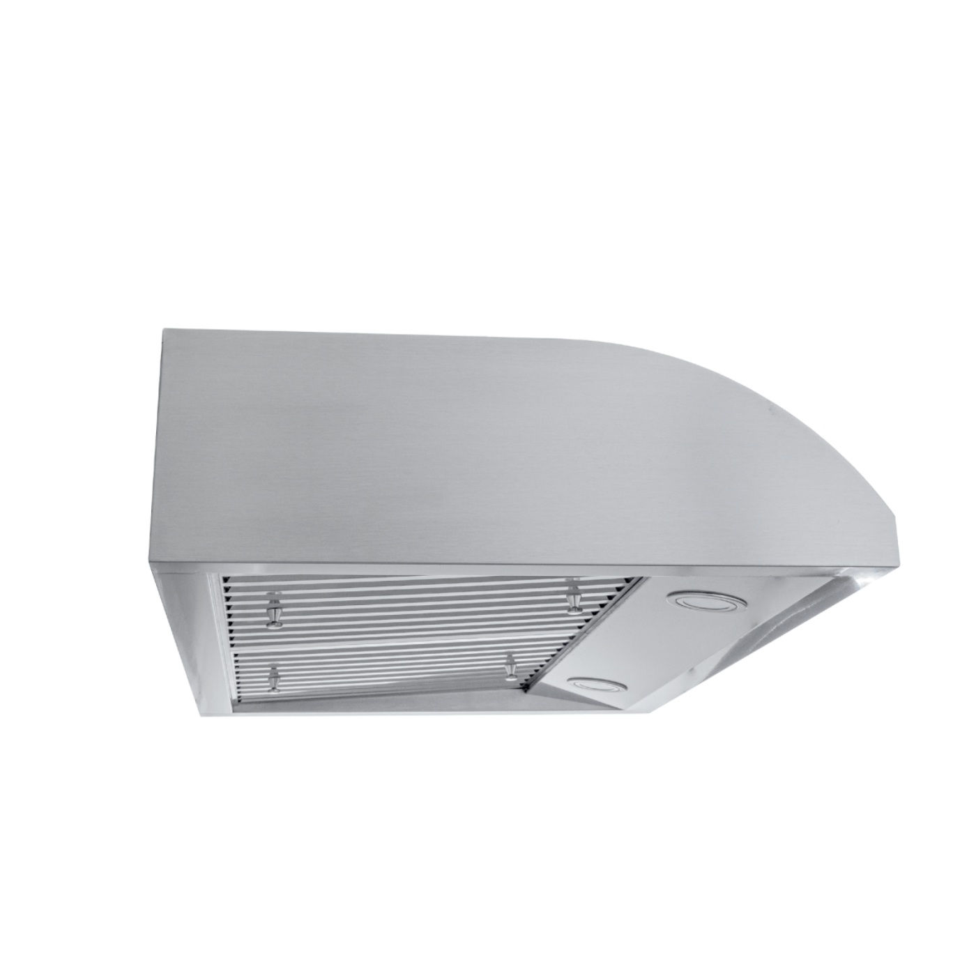 Proline Under-Cabinet Range Hood, Ductless compatibility,Powerful 900 CFM, Stainless Steel Finish Proline - PLJW 133