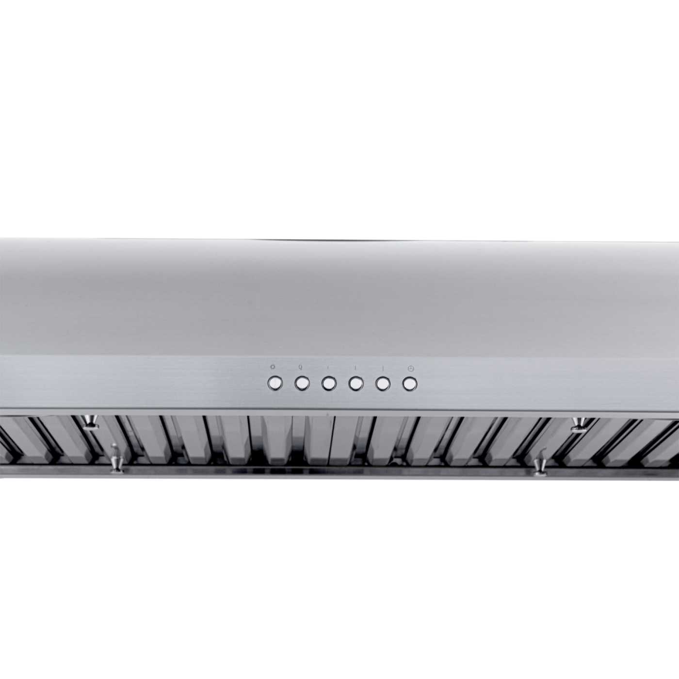 Proline Under-Cabinet Range Hood, Ductless compatibility,Powerful 900 CFM, Stainless Steel Finish Proline - PLJW 133