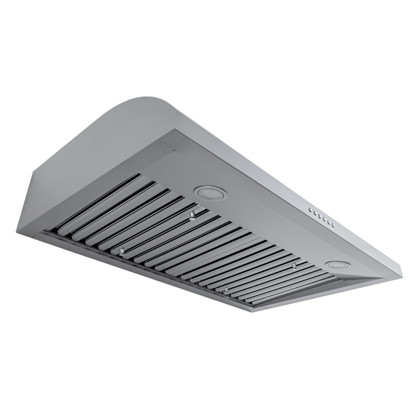 Proline Under-Cabinet Range Hood, Ductless compatibility,Powerful 900 CFM, Stainless Steel Finish Proline - PLJW 133