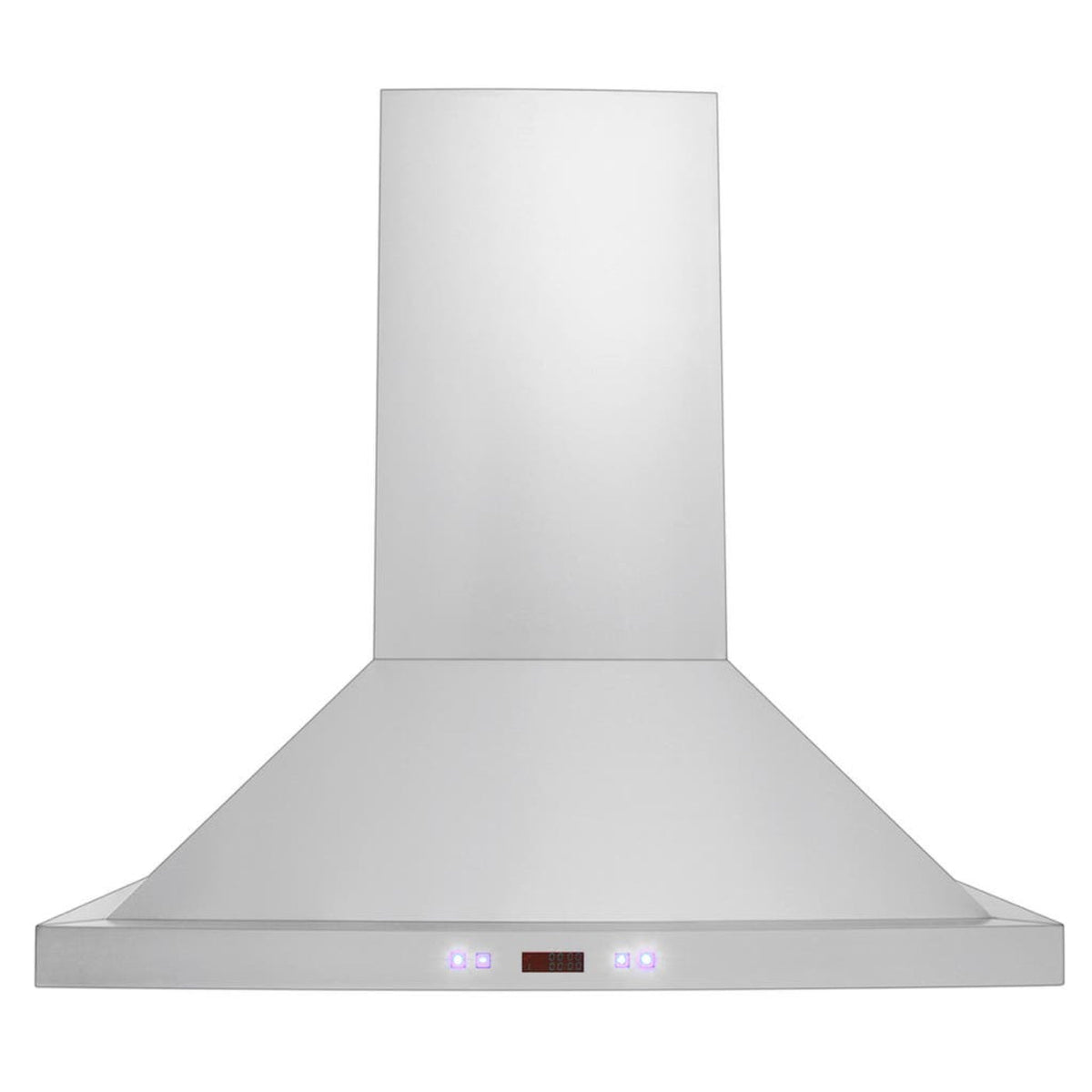 ProLine Island Range Hood, Ducted, 600/1100 CFM, Stainless Steel Finish Proline - PLFI 520