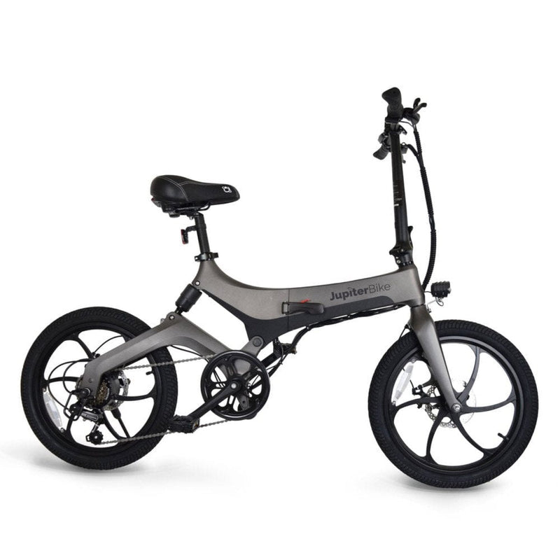 Jupiter Discovery X7 Folding Electric Bike