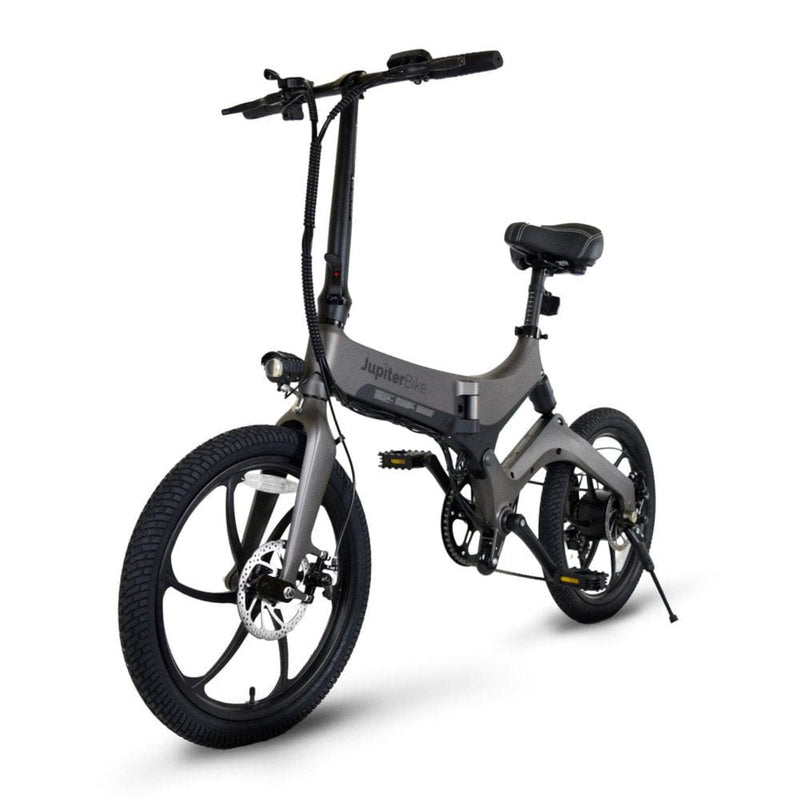 Jupiter Discovery X7 Folding Electric Bike