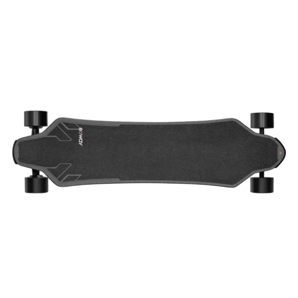 Exway X1 Max Electric Skateboard - EW-X1MAX-HUB