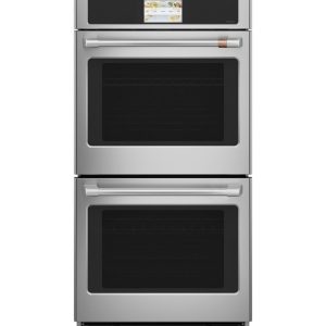 Café CKD70DP2NS1  27" Smart Double Wall Oven with Convection - CKD70DP2NS1