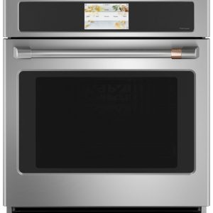 Café CKS70DP2NS1  27" Smart Single Wall Oven with Convection - CKS70DP2NS1