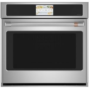 Café CTS70DP2NS1  30" Smart Single Wall Oven with Convection - CTS70DP2NS1