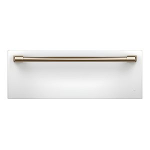 CAFE 30 IN  WARMING DRAWER - CTW900P4PW2