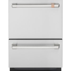 CAFE Café Dishwasher Drawer - CDD420P2TS1