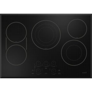 CAFE Café 30" Touch-Control Electric Cooktop - CEP90301TBB