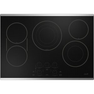 CAFE Café 30" Touch-Control Electric Cooktop - CEP90302TSS