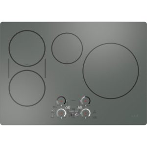 CAFE Café Series 30" Built-In Touch Control Induction Cooktop - CHP90302TSS