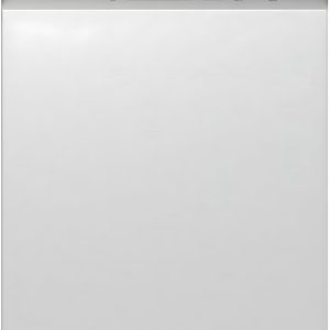 BOSCH Dishwasher 24" Stainless steel - SHE4AEM5N