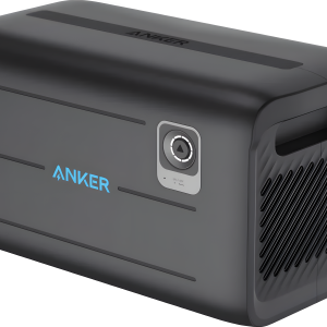 Anker SOLIX BP2600 Expansion Battery 2560Wh New - A1781111-85
