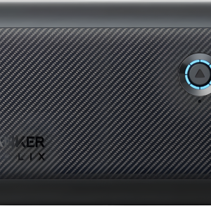 Anker SOLIX BP1000X Expansion Battery 1056Wh 1800W New - A1761111-85