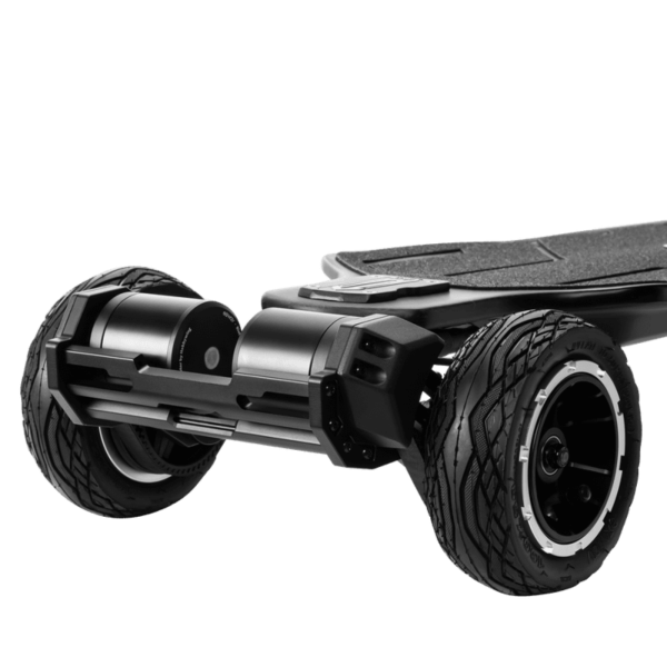 Exway Atlas Pro Electric Skateboard