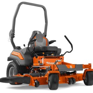 Husqvarna Z554L Zero Turn Mower - 970505001