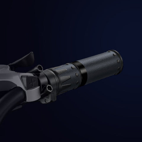 e-bike throttle