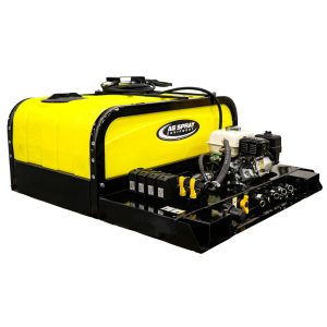 AG Spray Pro UTV Sprayer 65 Gallon Gas w/ Electric Controls - 5303227